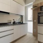 Guesthost - Darsena & Navigli Cosy Flat Διαμέρισμα Μιλάνο